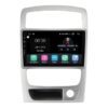 h320 5 مانیتور و پخش فابریک خودرو اندروید برلیانس H320 Brillance مدل BMT312