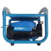 hdws380 2 کارواش دینامی 2500 وات هیوندایی 200 بار Huyndiay carwash hdws380