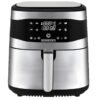 hfr 8205 heinrichs 1 سرخ کن هنریچ 1800 وات مدل HFR 8205 بدون روغن