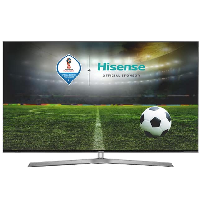 hisense 55u7 1 تلویزیون هایسنس مدل 55U7HQ