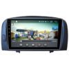 hyundai sonata 2006 2008 4 پخش فابریک خودرو و مانیتور ماشین سوناتا Hyundai Sonata 2006-2008 مدل QG855