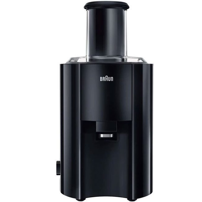 آبمیوه گیری براون J300