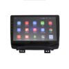 jac 1 پخش فابریک و مانیتور خودرو جک اس 3 JAC S3 Android