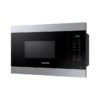 jj 1 مایکروویو توکار سامسونگ 22 لیتری MG22M8074AT/EU