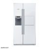 kag90aw204 8 یخچال 28 فوت بوش مدل BOSCH REFRIGERATOR 30 FOOT KAG90AW204