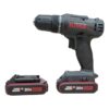 kress ku210 1 دریل شارژی کرس 20 ولت Kress 20V KU210.9