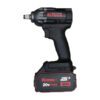 ku270s 5 بکس شارژی کرس 2 سرعته 20 ولت Kress Rechargeable box KU270S