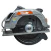 kzubr kcs7 1500 7 اره گرد بر زوبر 1500 وات تیغه 18.5 سانت KCS7-1500 Kzubr