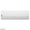 lg bsnw186k3b0 1 2 کولر گازی ال جی اینورتر 18000 سرد LG BSNW186K3B0