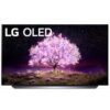 lg 55c1 2 تلویزیون ال جی هوشمند اولد فورکی 55 اینچ LG 55C1 Smart OLED