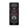 lg xboom rn7 1 سیستم صوتی ال جی ایکس بوم خانگی بلوتوث دار LG XBOOM RN7 Bass Blast