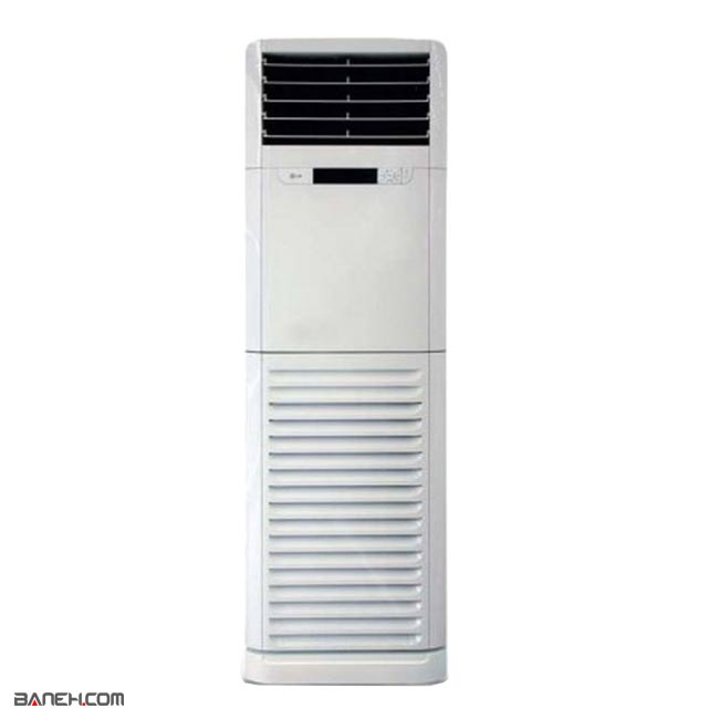 کولر گازی ایستاده سه فاز ال جی LP-H508TA5 LG Split 36000btu
