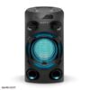 mhc v02 1 2 پخش کننده چند رسانه ای سونی 160 وات Sony V02