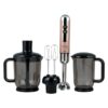 mia mega a447 2 گوشت کوب سه کاره 850 وات کرکماز MIA MEGA-A447