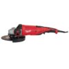 milwaukee ag 22 180 1 فرز بزرگ میلواکی آهنگری 2200 وات Milwaukee AG 22-180