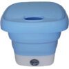 لباسشویی مینی واش مدل MLZ-001 و 1 کیلویی 2 mlz 001.3 لباسشویی مینی واش مدل MLZ-001 و 1 کیلویی