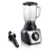 mmb65g5m 2 مخلوط کن بوش بی صدا مدل MMB65G5M
