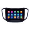 monitor 1 18 مانیتور خودرو و پخش فابریک ماشین تیگو 5 سری Tiggo5 M100
