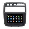 monitor 2 11 پخش فابریک خودرو و مانیتور ماشین سمند lx مدل YLD07