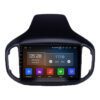 monitor 4 19 پخش فابریک خودرو و مانیتور ماشین تیگو 7 Tiggo7 Car Fabric Player and Monitor مدل M1