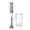 mq500 3 گوشت کوب برقی 600 وات دو سرعته براون braun mq500