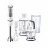 گوشت کوب برقی 1000 وات براون مدل MQ5245 1 mq52451 گوشت کوب برقی 1000 وات براون مدل MQ5245