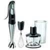 mq735 2 گوشت کوب برقی براون 750 وات چند کاره BRAUN MQ735 MultiQuick
