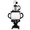 mr 3877 6 سماور برقی 4.5 لیتری مایر 2200 وات مدل MR-3877