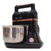 mr 994 6 همزن برقی کاسه دار مایر 550 وات مدل MR-994