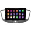 multimedia android mvm 1 مانیتور خودرو و پخش فابریک ماشین ام وی ام 550 MultiMedia Android MVM مدل T300
