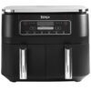 ninja af300 4 سرخ کن نینجا دوقلو 7.6 لیتر مدل AF300 Ninja