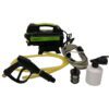 p jw17 prescott 3 کارواش اتوماتیک پریسکوت 1000 وات 40 بار آلومینیوم P-JW17 Prescott