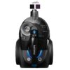 philips fc9732 1 جاروبرقی فیلیپس بدون کیسه 2100 وات فیلتردار Philips FC9732