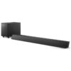 ساندبار فیلیپس 70 وات 2.1 کانال بلوتوث دار Philips TAB5305 2.1Ch 1 philips tab5305 1 ساندبار فیلیپس 70 وات 2.1 کانال بلوتوث دار Philips TAB5305 2.1Ch