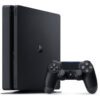 playstation 4 slim 7 2 1 پلی استیشن 4 اسلیم سونی 1 ترابایت استوک Playstation 4 Slim Region 3
