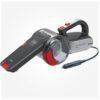 pv1200av b5 6 جارو شارژی بلک اند دکر 12.5 وات 440 میلی لیتری مدل Pv1200Av-B5