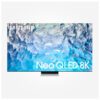 qa75qn900buxzn 1 تلویزیون هوشمند سامسونگ 65 اینج 8K مدل QA75QN900BUXZN Mini LED