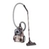 ranger electronic 1 جارو برقی 890 وات مخزن دار فکر Fakir Ranger Electronic