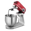 retroplex 2 همزن برقی کاسه دار فکر 800 وات Fakir Retroplex Mixer