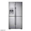 rf56n9040sl 4 یخچال ساید بای ساید سامسونگ هرمس RF56N9040SL SAMSUNG RF56 32