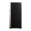 rvg760pk7gbk یخچال هیتاچی بالا و پایین 760 لیتری RWG760
