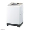 sf p240xwv 2 ماشین لباسشویی هیتاچی درب از بالا 24 کیلویی SF-P240XWV Hitachi Washing Machine