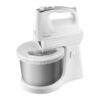 همزن کاسه دار سنکور مدل SHM 6206SS 2 shm 6206ss 7 همزن کاسه دار سنکور مدل SHM 6206SS
