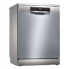 sms6zci49e 1 ماشین ظرفشویی 14 نفره سری 6 بوش Bosch SMS6ZCI49E
