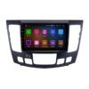 sonata66 پخش فابریک و مانیتور خودرو اندروید سوناتا 2008-2010 Android Sonata