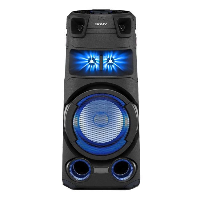پخش کننده خانگی شیک سونی 1400 وات 4 کانال Sony Shake MHC-V73D