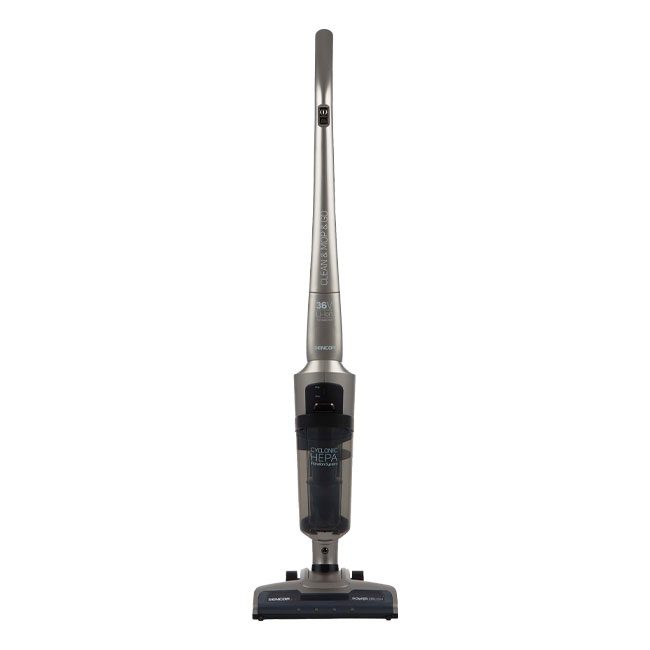 جارو شارژی سنکور بدون کیسه فیلتر دار SVC 8936TI