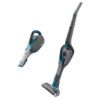 svj520bfs 1 جاروشارژی بلک اند دکر 18 ولتی 25 واتی دستی و ایستاده مدل SVJ520BFS-B5