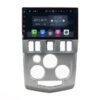 tondar 90 1 پخش فابریک رنو ال نود اندروید 11 اینچ مدل : L90-1 Car Monitor Tondar 90