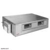 unhn36nm3ho 6 کولر داکت اسپلیت جنرال گلد سرد و گرم General UNHN36NM3HO